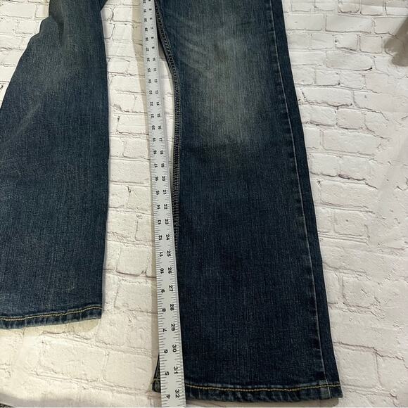 Wrangler 32x34 - Picture 4 of 9